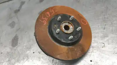 Second-hand car spare part front right knuckle for kia niro (de) e-niro oem iam references 