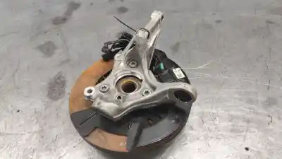 Second-hand car spare part front right knuckle for kia niro (de) e-niro oem iam references   