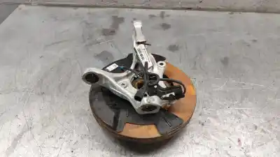 Second-hand car spare part front left knuckle for kia niro (de) e-niro oem iam references   