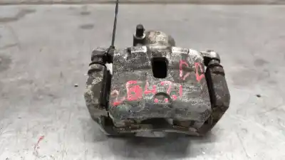 Recambio de automóvil de segunda mano de PINZA FRENO DELANTERA DERECHA para HYUNDAI I30 (GD)  referencias OEM IAM   