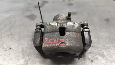 Recambio de automóvil de segunda mano de PINZA FRENO DELANTERA IZQUIERDA para HYUNDAI I30 (GD)  referencias OEM IAM   