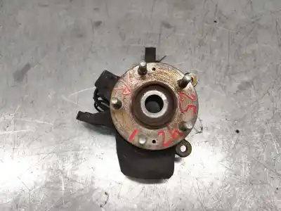Recambio de automóvil de segunda mano de MANGUETA DELANTERA DERECHA para HYUNDAI I30 (GD)  referencias OEM IAM   