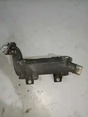 Second-hand car spare part Engine Oil Cooler for SCANIA SERIE 4 BUS N094UB4X2 OEM IAM references 1450158 1392756 365068