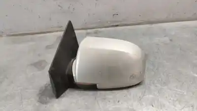 Peça sobressalente para automóvel em segunda mão espelho retrovisor esquerdo por kia niro (de) e-niro referências oem iam   