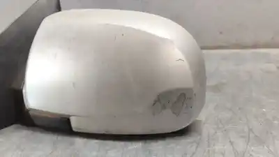 Peça sobressalente para automóvel em segunda mão espelho retrovisor esquerdo por kia niro (de) e-niro referências oem iam   