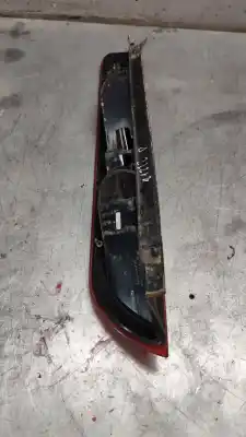 Second-hand car spare part right tailgate light for ford focus lim. (cb4) 1.6 tdci cat oem iam references   