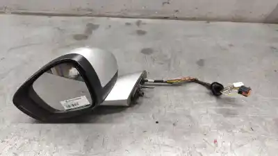 Peça sobressalente para automóvel em segunda mão espelho retrovisor esquerdo por citroen c4 picasso i monospace (ud_) 1.6 thp 155 referências oem iam a057273