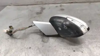Автозапчастина б/у ліве дзеркало для citroen c4 picasso i monospace (ud_) 1.6 thp 155 посилання на oem iam a057273 21cables 