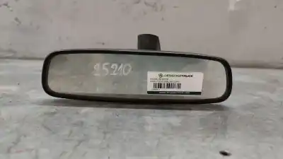 Автозапчасти б/у внутреннее зеркало за ford focus berlina (cap) ambiente (d) ссылки oem iam 