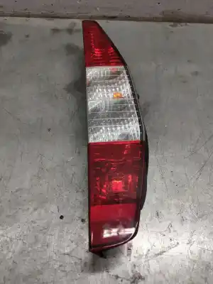 Second-hand car spare part right tailgate light for fiat doblo cargo (223) 1.9 jtd cat oem iam references 