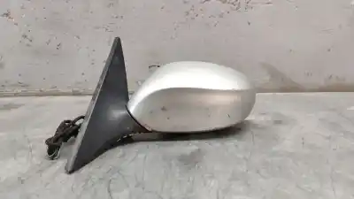Peça sobressalente para automóvel em segunda mão espelho retrovisor esquerdo por bmw z4 roadster (e85) 2.0 i referências oem iam   