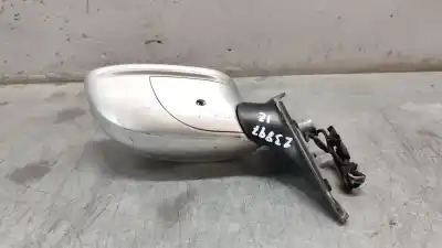 Peça sobressalente para automóvel em segunda mão espelho retrovisor esquerdo por bmw z4 roadster (e85) 2.0 i referências oem iam   