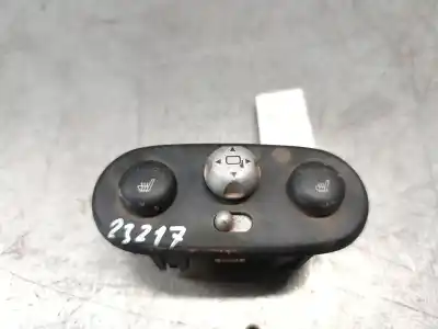 Second-hand car spare part Rearview Side Mirror Switch for MINI COOPER S  OEM IAM references 6918217  