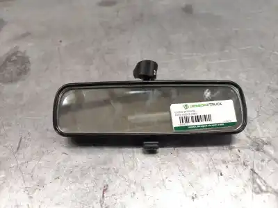Pièce détachée automobile d'occasion RÉTROVISEUR INTÉRIEUR pour FORD FIESTA (CBK)  Références OEM IAM 015478  