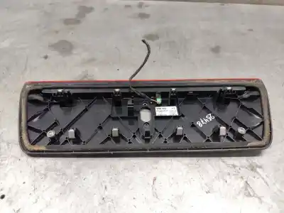 Автозапчасти б/у центральный стоп-сигнал за volkswagen crafter furgón (sy_, sx_) 2.0 tdi ссылки oem iam 7c0945087  