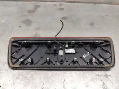 Автозапчасти б/у центральный стоп-сигнал за volkswagen crafter furgón (sy_, sx_) 2.0 tdi ссылки oem iam 7c0945087  