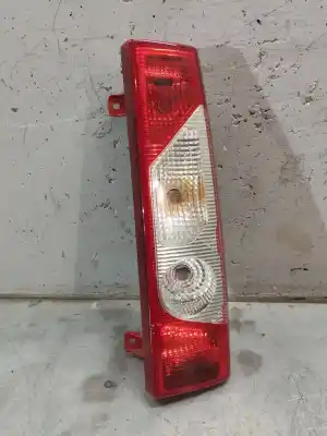 Second-hand car spare part right tailgate light for citroen jumpy (vf7) 1.6 hdi 90 16v oem iam references 