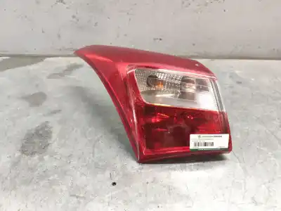 Recambio de automóvil de segunda mano de PILOTO TRASERO IZQUIERDO para HYUNDAI I30 (GD)  referencias OEM IAM 92401A50  