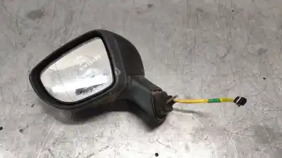 Pezzo di ricambio per auto di seconda mano specchio sinistro per renault captur i (j5_, h5_) 1.5 dci 90 riferimenti oem iam 12864280