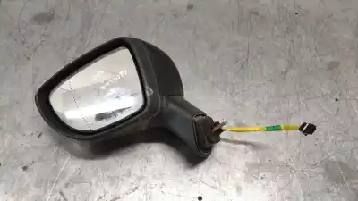 Pezzo di ricambio per auto di seconda mano specchio sinistro per renault captur i (j5_, h5_) 1.5 dci 90 riferimenti oem iam 12864280 9cables 