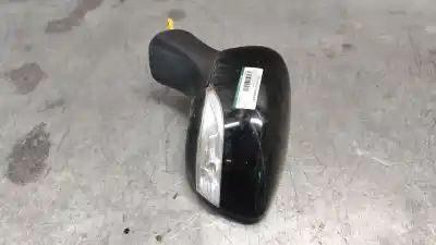 Pezzo di ricambio per auto di seconda mano specchio sinistro per renault captur i (j5_, h5_) 1.5 dci 90 riferimenti oem iam 12864280 9cables 