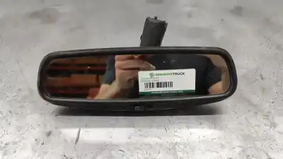 Pezzo di ricambio per auto di seconda mano SPECCHIO INTERNO per PEUGEOT 407 SW ST Sport Riferimenti OEM IAM   