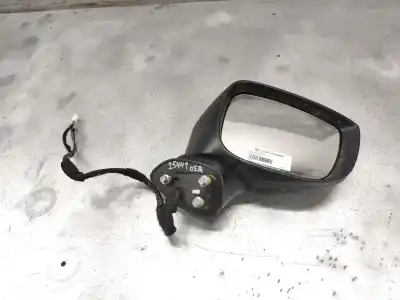 Pezzo di ricambio per auto di seconda mano RETROVISORE DESTRO per MAZDA CX-5 (KF)  Riferimenti OEM IAM 044877 13CABLES 