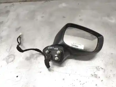 Pezzo di ricambio per auto di seconda mano retrovisore destro per mazda cx-5 (kf) 2.2 d riferimenti oem iam 044877 13cables 
