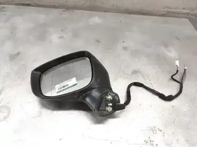 Pezzo di ricambio per auto di seconda mano Specchio Sinistro per MAZDA CX-5 (KF) 2.2 D Riferimenti OEM IAM 044878 13CABLES 