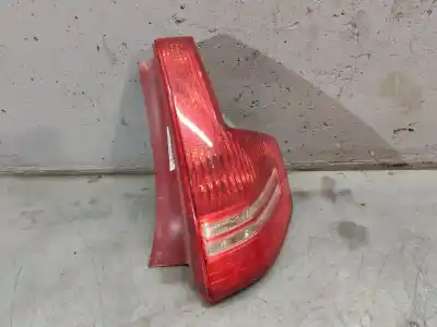 Pezzo di ricambio per auto di seconda mano Luci Posteriori Destra per CITROEN C4 I (LC_) 1.6 16V Riferimenti OEM IAM   