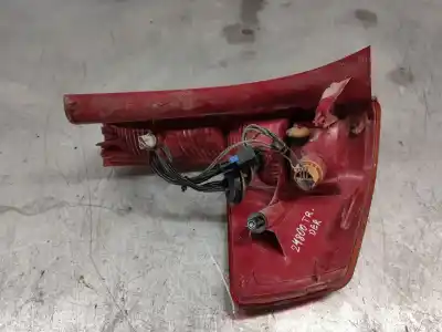 Pezzo di ricambio per auto di seconda mano luci posteriori destra per citroen c4 i (lc_) 1.6 16v riferimenti oem iam   