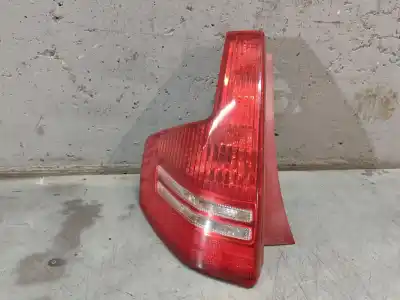 Pezzo di ricambio per auto di seconda mano Lampada Posteriore Sinistra per CITROEN C4 I (LC_) 1.6 16V Riferimenti OEM IAM   