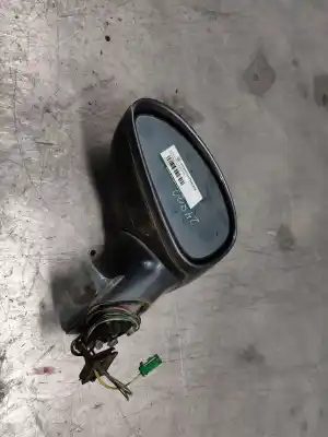 Автозапчастина б/у ліве дзеркало для citroen c4 i (lc_) 1.6 16v посилання на oem iam  Автозапчастина б/у ліве дзеркало для citroen c4 i (lc_) 1.6 16v посилання на oem iam