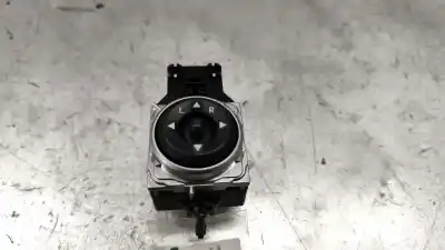 Pezzo di ricambio per auto di seconda mano controllo specchio per hyundai i30 (gd) 1.6 crdi riferimenti oem iam 