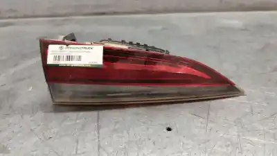 Piesă de schimb auto la mâna a doua Lampa Interioara Stanga Spate pentru SKODA SCALA (NW1) 1.5 TSI Referințe OEM IAM SK370RL  