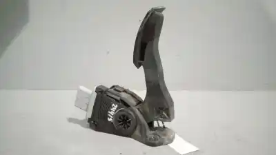 Pezzo di ricambio per auto di seconda mano PEDALE DELL ACCELERATORE per MAN TGX 18.XXX 12.4 Diesel Riferimenti OEM IAM 81259706103  