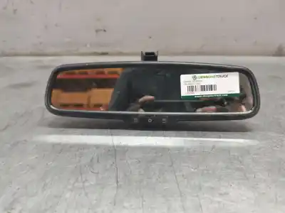 Pezzo di ricambio per auto di seconda mano SPECCHIO INTERNO per KIA NIRO (DE) E-NIRO Riferimenti OEM IAM 028009  