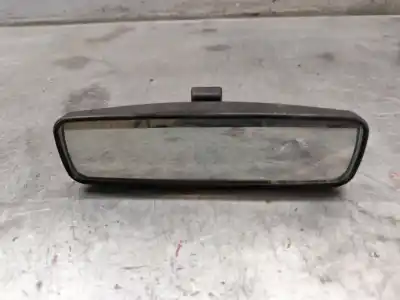 Pezzo di ricambio per auto di seconda mano SPECCHIO INTERNO per DACIA SANDERO II TCE 90 (B8M1, B8MA) Riferimenti OEM IAM 0205028  