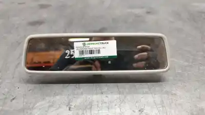 Pezzo di ricambio per auto di seconda mano SPECCHIO INTERNO per VOLKSWAGEN PASSAT BERLINA (3B2) Comfortline Riferimenti OEM IAM   