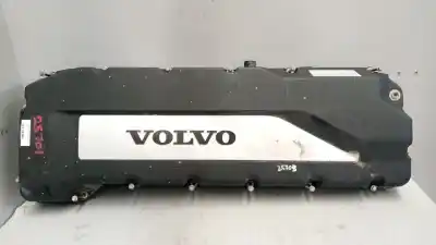 Pezzo di ricambio per auto di seconda mano COPERCHIO BILANCIERE per VOLVO FM XXX 12.8 Diesel Riferimenti OEM IAM 21622592  