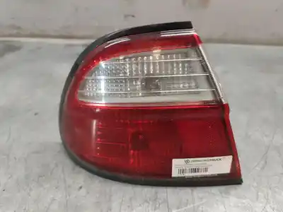 Pezzo di ricambio per auto di seconda mano LAMPADA POSTERIORE SINISTRA per NISSAN ALMERA I HATCHBACK (N15) 2.0 D Riferimenti OEM IAM   
