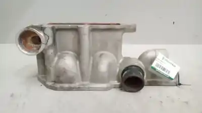 Gebrauchtes Autoersatzteil THERMOSTAT zum MAN TGX 18.XXX FG / 4x2 LL XL OEM-IAM-Referenzen 51064043115  