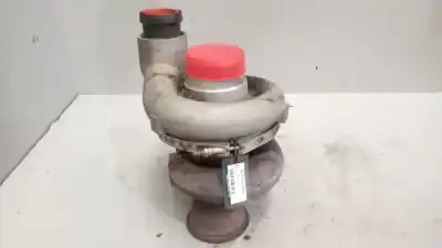 Gebrauchtes Autoersatzteil TURBOLADER zum MAN TGX 18.XXX FG / 4x2 LL XL OEM-IAM-Referenzen 51091017248  