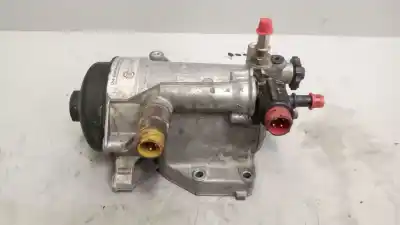 Recambio de automóvil de segunda mano de SOPORTE FILTRO GASOIL para MAN TGX 18.XXX  referencias OEM IAM 51125017347  