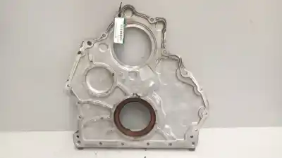 Second-hand car spare part DISTRIBUTION COVER for MAN TGX 18.XXX FG / 4x2 LL XL OEM IAM references 51015013056  