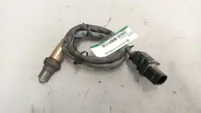 Second-hand car spare part SENSOR for MAN TGX 18.XXX FG / 4x2 LL XL OEM IAM references 51154080001  