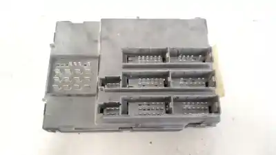Piesă de schimb auto la mâna a doua modul electrotic pentru man tgx 18.xxx 12.4 diesel referințe oem iam 81258067096