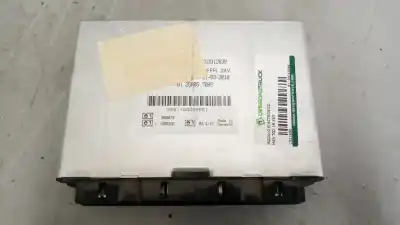 Piesă de schimb auto la mâna a doua modul electrotic pentru man tgx 18.xxx 12.4 diesel referințe oem iam 81258057089