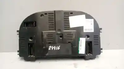 Piesă de schimb auto la mâna a doua ceas bord pentru man tgx 18.xxx 12.4 diesel referințe oem iam 81272026228