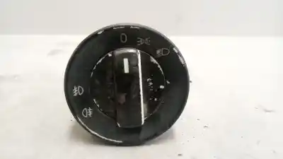 Piesă de schimb auto la mâna a doua maneta bloc lumini pentru man tgx 18.xxx 12.4 diesel referințe oem iam 81255056877